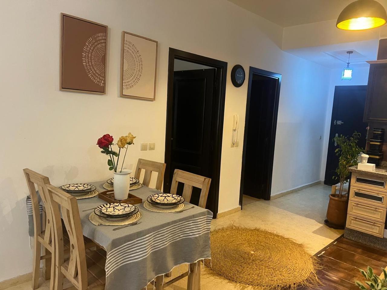 Moja House Appartement Essaouira
