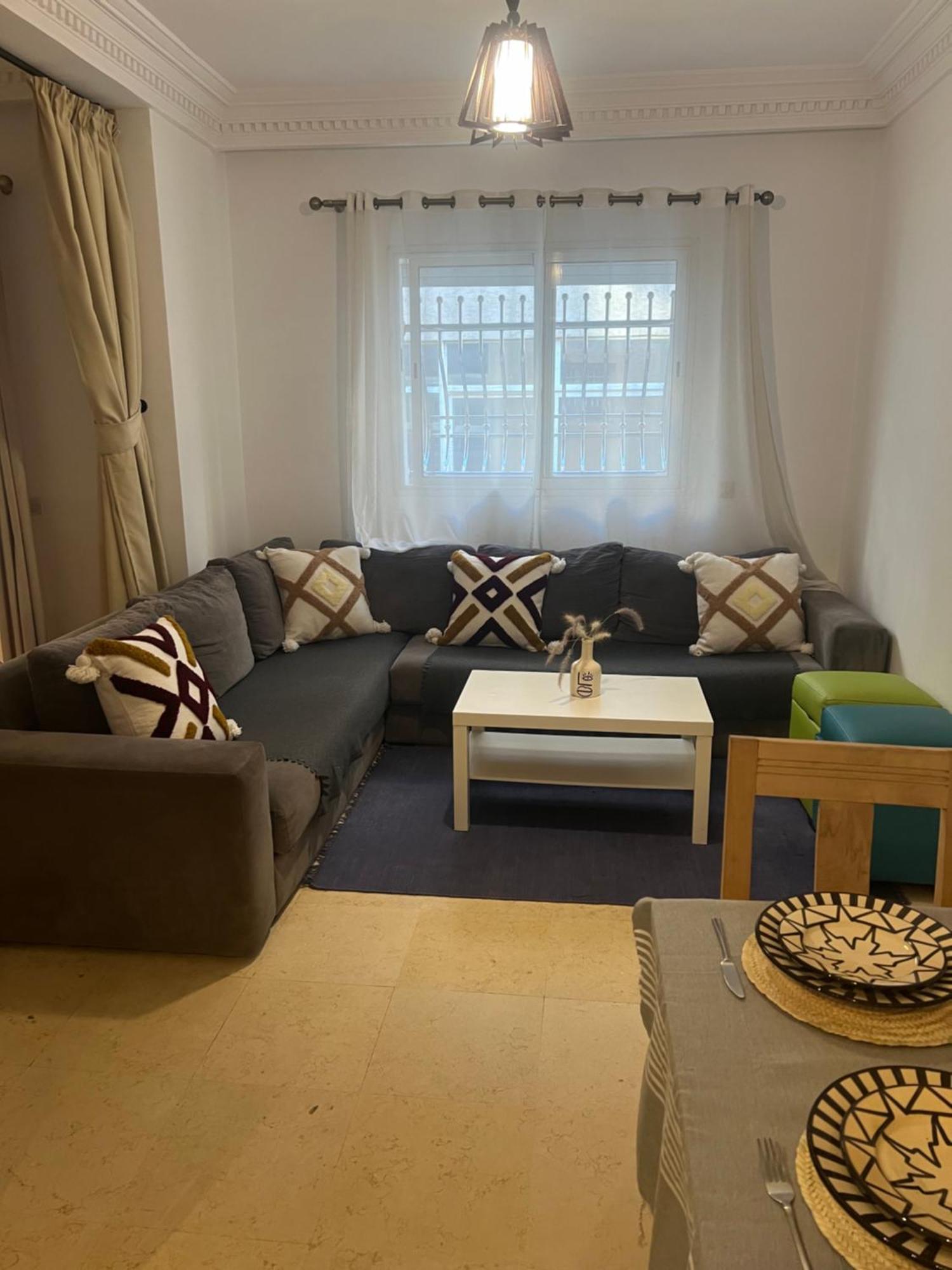 Appartement Moja House