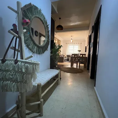 Moja House Apartment Essaouira Exterior photo